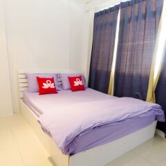 Гостевой Дом Bangkok Hub Бангкок фото 8