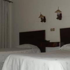 Отель Residencial Sao Miguel Понта-Делгада детские мероприятия