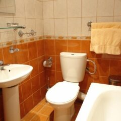 Отель Alen Mak Hotel Болгария, Дупница - отзывы, цены и фото номеров - забронировать отель Alen Mak Hotel онлайн фото 6