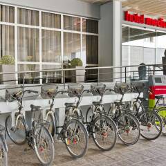 Hotel Medium Valencia спортивное сооружение