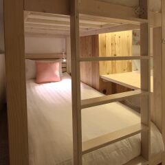 Hostel Haru Сеул детские мероприятия