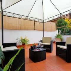 Отель I Pini di Roma - Rooms & Suites Италия, Рим - отзывы, цены и фото номеров - забронировать отель I Pini di Roma - Rooms & Suites онлайн фото 6