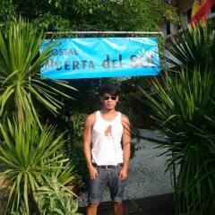 Отель Puerta Del Sol Rooms Phuket бассейн