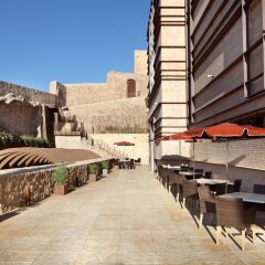 Отель Parador de Lorca фото 11