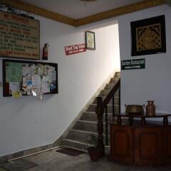 Отель Kathmandu Friendly Home Непал, Катманду - отзывы, цены и фото номеров - забронировать отель Kathmandu Friendly Home онлайн интерьер отеля фото 2