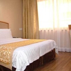 Отель Dongjia Flatlet Hotel Китай, Шэньчжэнь - отзывы, цены и фото номеров - забронировать отель Dongjia Flatlet Hotel онлайн фото 7