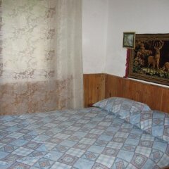Отель Vila Tsonevi Болгария, Балчик - отзывы, цены и фото номеров - забронировать отель Vila Tsonevi онлайн комната для гостей фото 2