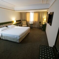 Anemon Izmir Hotel комната для гостей