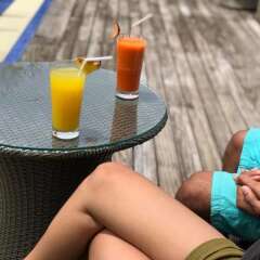MO Hotel Laamu спа
