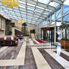 Отель Crowne Plaza Chongqing Riverside фото 7