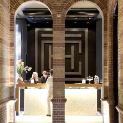Отель The College Hotel Нидерланды, Амстердам - отзывы, цены и фото номеров - забронировать отель The College Hotel онлайн спа