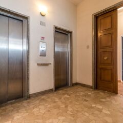 Отель Padova Tower City View Bora Италия, Падуя - отзывы, цены и фото номеров - забронировать отель Padova Tower City View Bora онлайн интерьер отеля