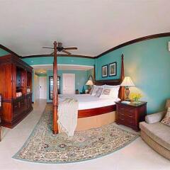 Отель Sandcastles Jamaica Beach Resort Ocho Rios комната для гостей фото 5