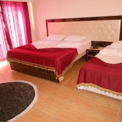 Side Park Spa Hotel комната для гостей фото 3