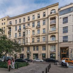 Отель Metro Nowy Swiat Apartment Польша, Варшава - отзывы, цены и фото номеров - забронировать отель Metro Nowy Swiat Apartment онлайн фото 6