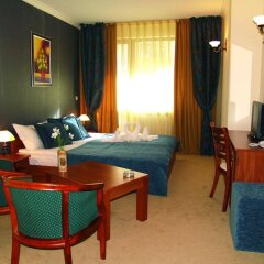 Emerald Spa Hotel комната для гостей фото 4