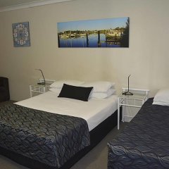 Bald Hills Motel in Brisbane, Australia from 101$, photos, reviews - zenhotels.com guestroom photo 5