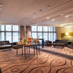Vienna Marriott Hotel Вена фото 4