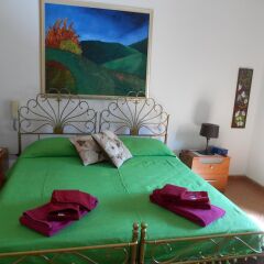 Отель Atena Bed and Breakfast Лечче детские мероприятия