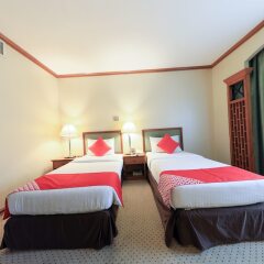 St. George Hotel детские мероприятия фото 2