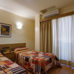 Hotel Esplugues комната для гостей фото 3