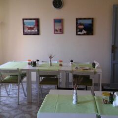 Отель B&B Vado Al Massimo Италия, Палермо - отзывы, цены и фото номеров - забронировать отель B&B Vado Al Massimo онлайн питание фото 2