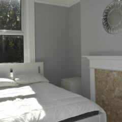 Отель Contemporary 2 Bedroom Flat in Brighton Брайтон фото 3