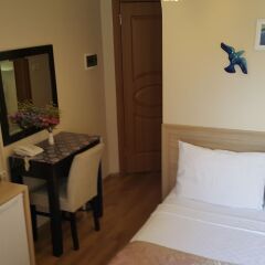 Arven Boutique Hotel удобства в номере
