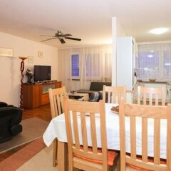Отель Mariahilf - 4rooms4you Австрия, Вена - отзывы, цены и фото номеров - забронировать отель Mariahilf - 4rooms4you онлайн в номере
