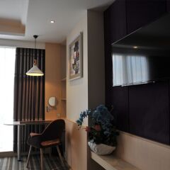 The Bazaar Hotel удобства в номере фото 2