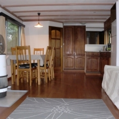 Отель Chalet Vinkeveen Нидерланды, Винкевеен - отзывы, цены и фото номеров - забронировать отель Chalet Vinkeveen онлайн в номере фото 2