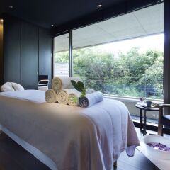 Agora Fukuoka Hilltop Hotel & Spa Фукуока спа