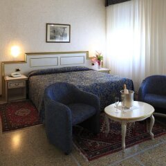 Отель Internazionale Terme Италия, Абано-Терме - отзывы, цены и фото номеров - забронировать отель Internazionale Terme онлайн комната для гостей фото 5