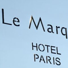 Отель Le Marquis Eiffel фото 6
