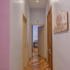 Отель La Grande Bellezza Guesthouse Rome интерьер отеля