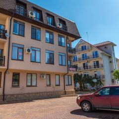 Апартаменты Apartment on Yuzhnih Kultur Сочи фото 5