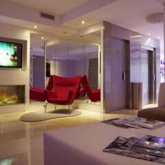 Отель Musik Boutique Hotel Испания, Барселона - 2 отзыва об отеле, цены и фото номеров - забронировать отель Musik Boutique Hotel онлайн комната для гостей фото 2
