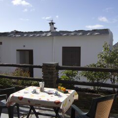 Muley Hacen in Capileira, Spain from 117$, photos, reviews - zenhotels.com photo 7