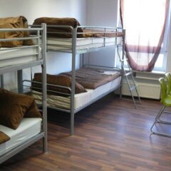 Отель Bedstop Hostel Berlin Messe ICC Германия, Берлин - отзывы, цены и фото номеров - забронировать отель Bedstop Hostel Berlin Messe ICC онлайн детские мероприятия фото 2