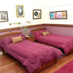 Complejo Tango in Buenos Aires, Argentina from 147$, photos, reviews - zenhotels.com guestroom photo 3