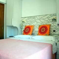 Hotel Luana удобства в номере фото 2