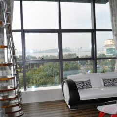 Отель Coast International Hotel Китай, Сямынь - отзывы, цены и фото номеров - забронировать отель Coast International Hotel онлайн спа