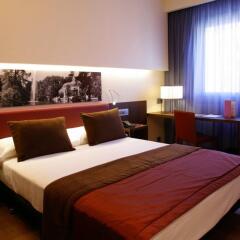Ayre Gran Hotel Colon комната для гостей фото 5