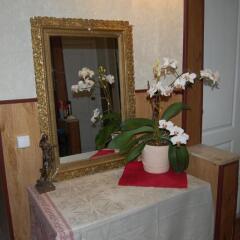 Гостиница Vanilla Bed and Breakfast интерьер отеля