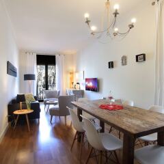 Апартаменты The Boutique Apartments в номере фото 2