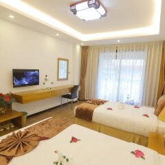Отель Family Hanoi Hotel Вьетнам, Ханой - отзывы, цены и фото номеров - забронировать отель Family Hanoi Hotel онлайн детские мероприятия фото 2