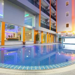 Отель FuramaXclusive Sathorn, Bangkok Бангкок фото 6