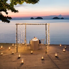 Отель Conrad Koh Samui Таиланд, Самуи - отзывы, цены и фото номеров - забронировать отель Conrad Koh Samui онлайн помещение для мероприятий фото 2