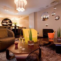 Отель Holiday Inn Paris Opéra Grands Boulevards интерьер отеля