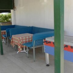 Long Beach Hotel